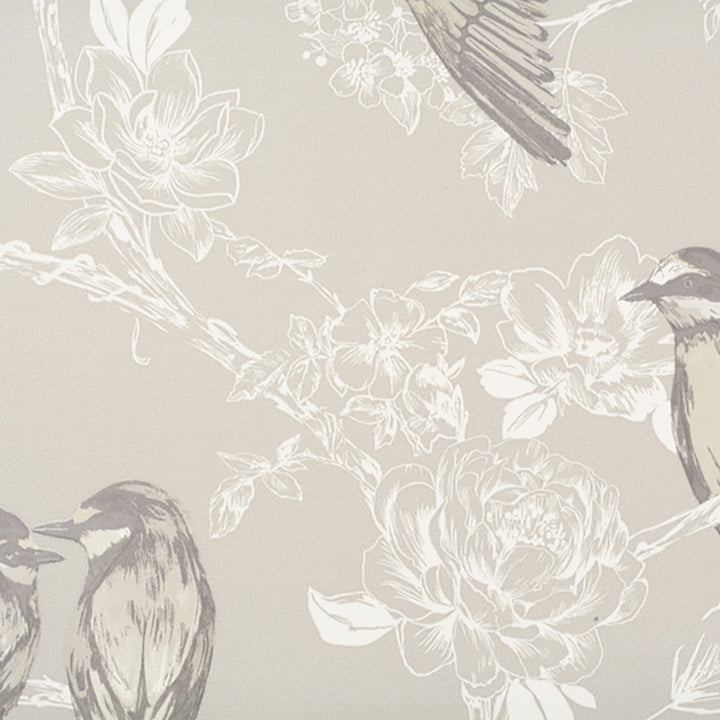 1547 95W6681 by JF Wallcovering SONGBIRD WALLCOVERINGS 100% Wallpaper United Kingdom Horizontal: and Vertical: 20.8 20.5 - Fabric Carolina -