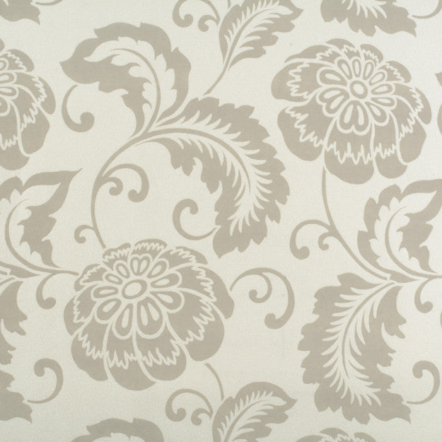 1552 93W6681 by JF Wallpaper SONGBIRD WALLCOVERINGS 100% Wallpaper UNITED KINGDOM (see sample) Horizontal: N/A and Vertical: 10.500 20.50 - Fabric Carolina -