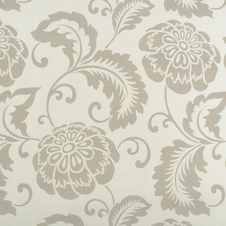 1552 93W6681 by JF Wallcovering SONGBIRD WALLCOVERINGS 100% Wallpaper United Kingdom Horizontal: 10.5 and Vertical: N 20.5 - Fabric Carolina -