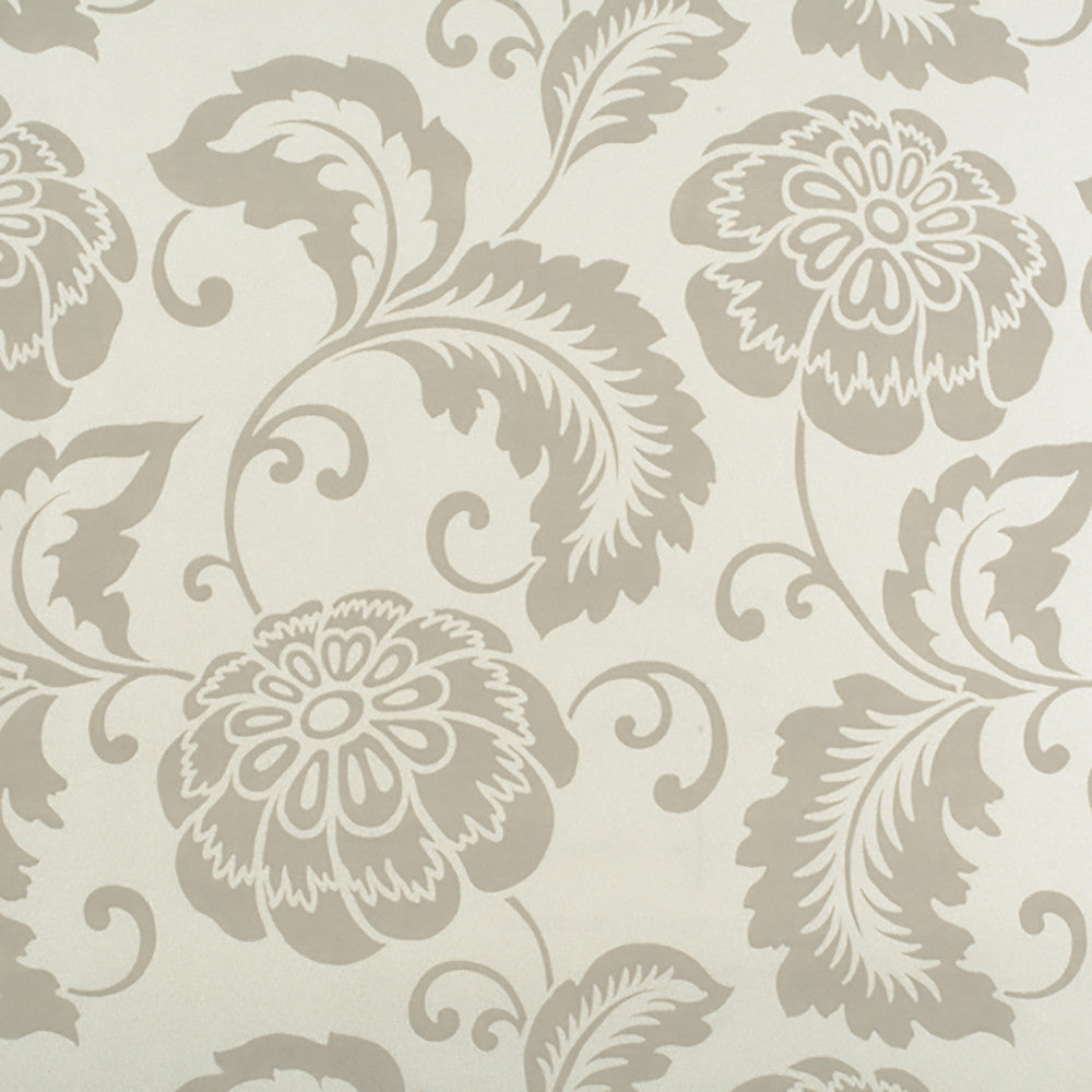 1552 93W6681 by JF Wallcovering SONGBIRD WALLCOVERINGS 100% Wallpaper United Kingdom Horizontal: and Vertical: 10.5 20.5 inches, 11 yards per roll. - Fabric Carolina -