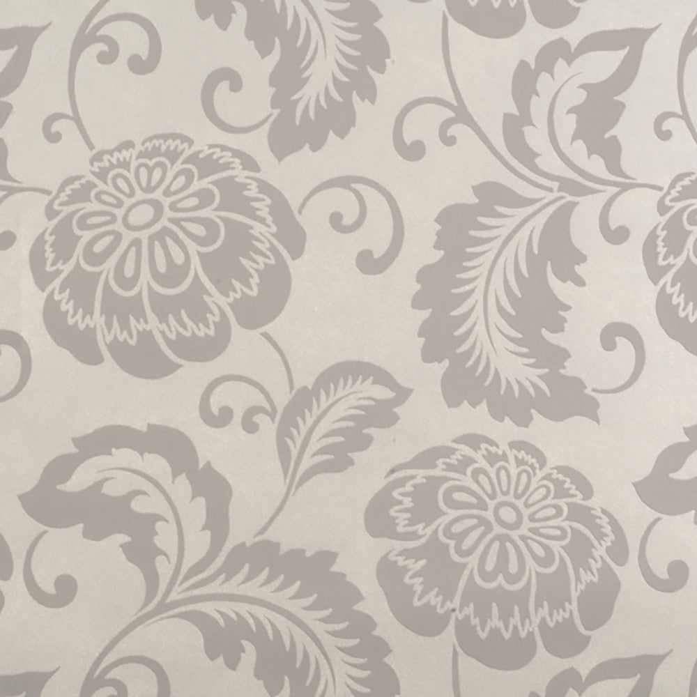 1552 94W6681 by JF Wallcovering SONGBIRD WALLCOVERINGS 100% Wallpaper United Kingdom Horizontal: and Vertical: 10.5 20.5 - Fabric Carolina -