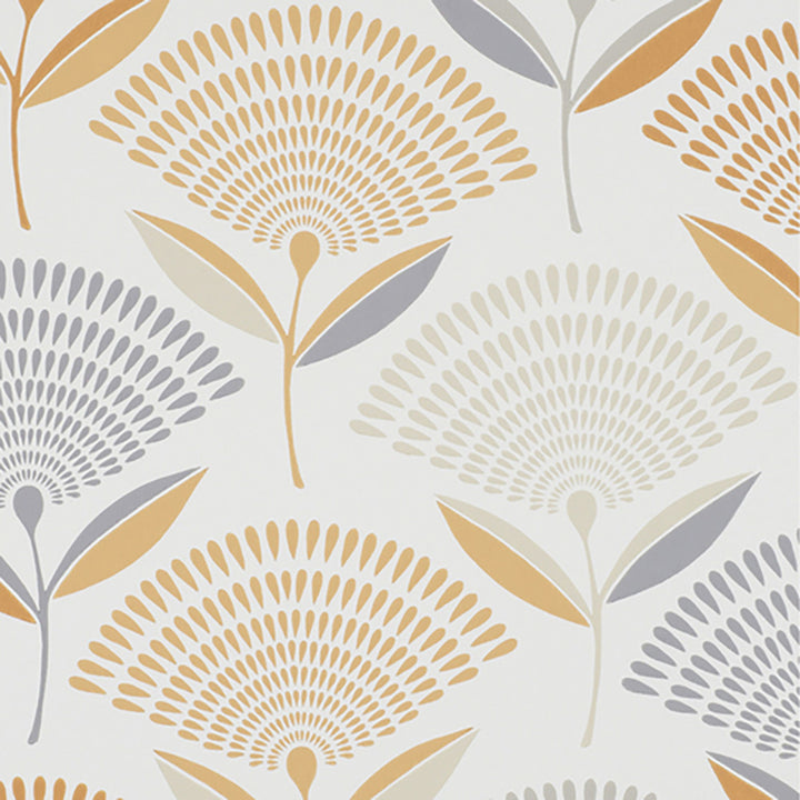 1553 25W6971 by JF Wallcovering SPRING GARDEN WALLCOVERINGS 100% Wallpaper United Kingdom Horizontal: and Vertical: 25.3 20 - Fabric Carolina -