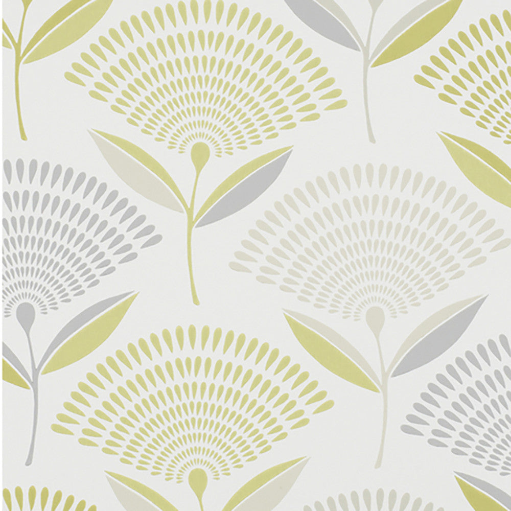 1553 74W6971 by JF Wallcovering SPRING GARDEN WALLCOVERINGS 100% Wallpaper United Kingdom Horizontal: and Vertical: 25.3 20 inches, 11 yards per roll. - Fabric Carolina -