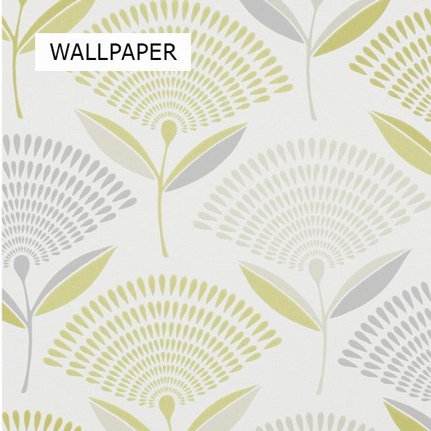 1553 74W6971 by JF Wallpaper SPRING GARDEN WALLCOVERINGS 100% Wallpaper UNITED KINGDOM (see sample) Horizontal: N/A and Vertical: 25.300 20.50 - Fabric Carolina -