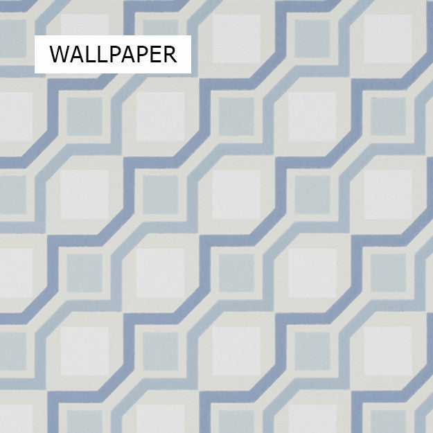 1555 66W6971 by JF Wallpaper SPRING GARDEN WALLCOVERINGS 100% Wallpaper UNITED KINGDOM (see sample) Horizontal: N/A and Vertical: 7.000 20.50 - Fabric Carolina -