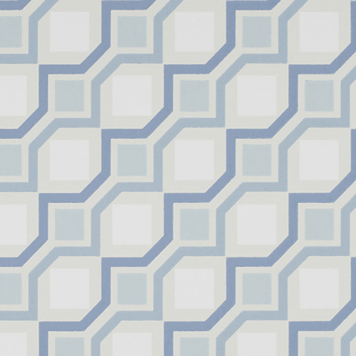 1555 66W6971 by JF Wallcovering SPRING GARDEN WALLCOVERINGS 100% Wallpaper United Kingdom Horizontal: 7 and Vertical: N 20 - Fabric Carolina -