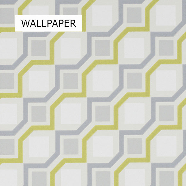 1555 75W6971 by JF Wallpaper SPRING GARDEN WALLCOVERINGS 100% Wallpaper UNITED KINGDOM (see sample) Horizontal: N/A and Vertical: 7.000 20.50 - Fabric Carolina -
