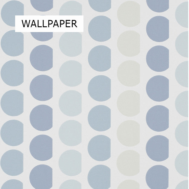 1556 65W6971 by JF Wallpaper SPRING GARDEN WALLCOVERINGS 100% Wallpaper UNITED KINGDOM (see sample) Horizontal: N/A and Vertical: 3.100 20.50 - Fabric Carolina -
