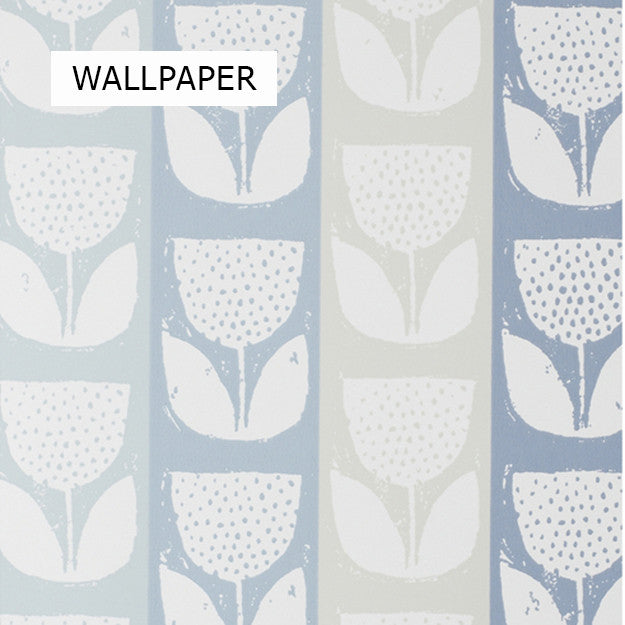 1558 65W6971 by JF Wallpaper SPRING GARDEN WALLCOVERINGS 100% Wallpaper UNITED KINGDOM (see sample) Horizontal: N/A and Vertical: 20.800 20.50 - Fabric Carolina -
