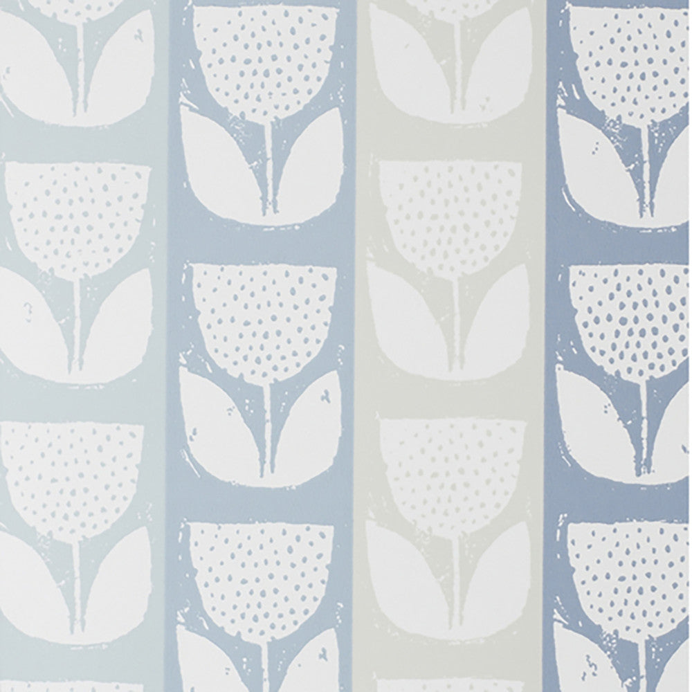 1558 65W6971 by JF Wallcovering SPRING GARDEN WALLCOVERINGS 100% Wallpaper United Kingdom Horizontal: 20.8 and Vertical: N 20 - Fabric Carolina -