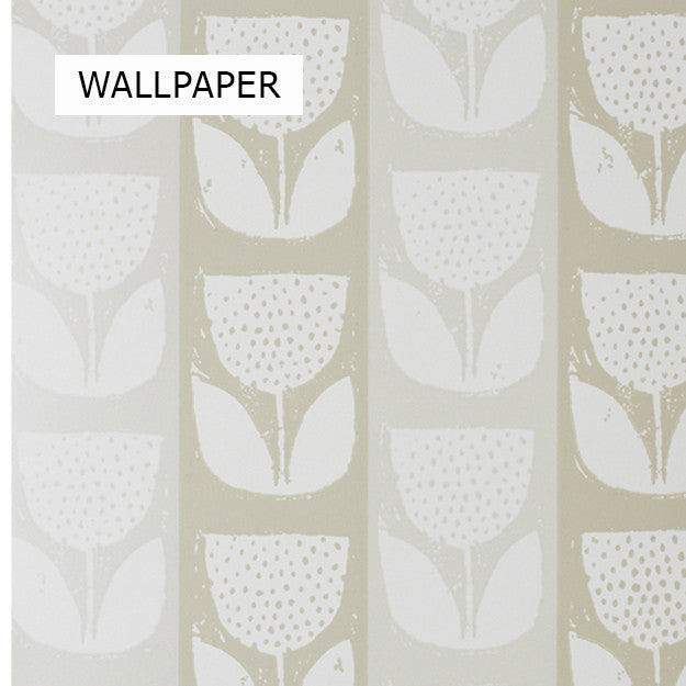 1558 92W6971 by JF Wallpaper SPRING GARDEN WALLCOVERINGS 100% Wallpaper UNITED KINGDOM (see sample) Horizontal: N/A and Vertical: 20.800 20.50 - Fabric Carolina -