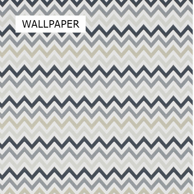 1559 96W6971 by JF Wallpaper SPRING GARDEN WALLCOVERINGS 100% Wallpaper UNITED KINGDOM (see sample) Horizontal: N/A and Vertical: 20.800 20.50 - Fabric Carolina -