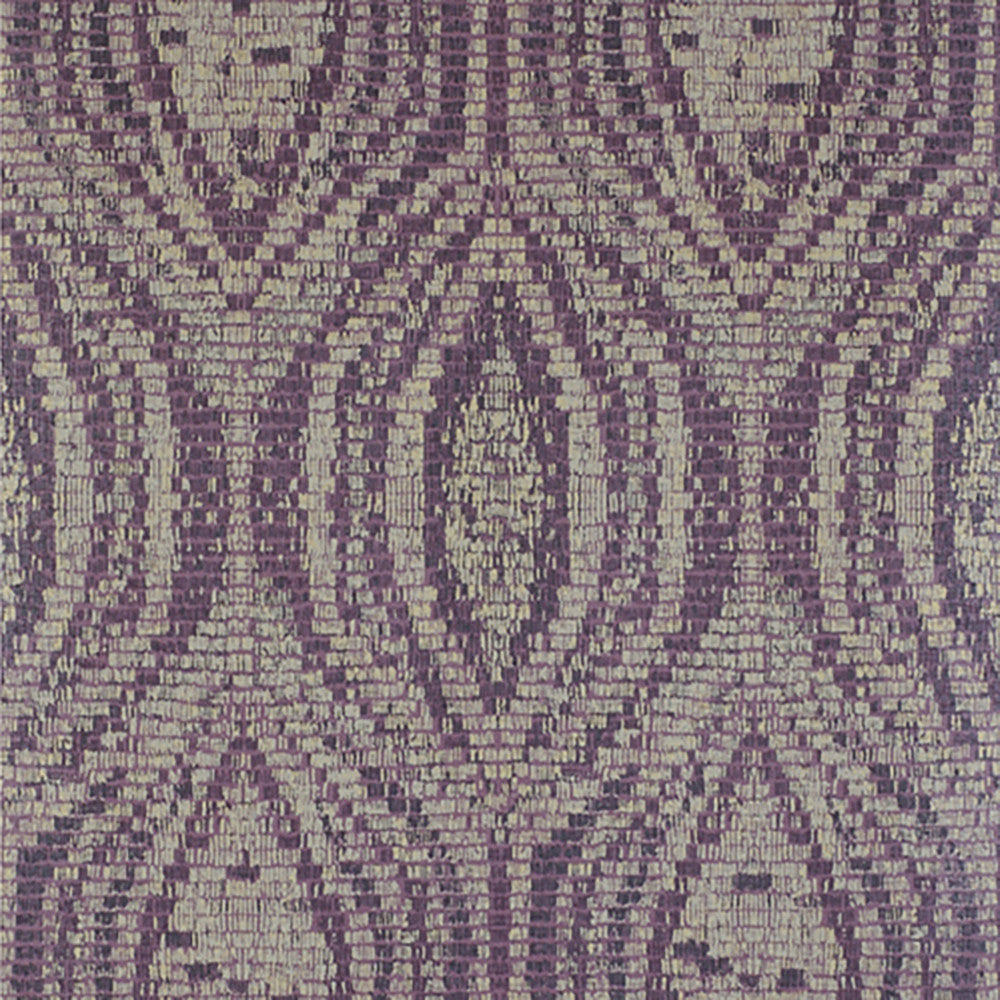 1565 56W7271 by JF Wallcovering RAINFOREST WALLCOVERINGS 100% Wallpaper Italy Horizontal: 20.8 and Vertical: N 20.5 - Fabric Carolina -