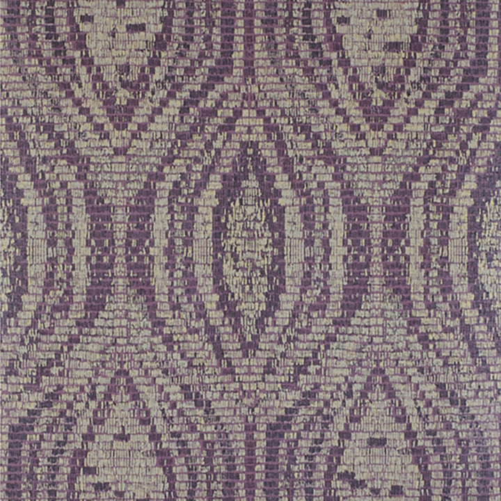 1565 56W7271 by JF Wallcovering RAINFOREST WALLCOVERINGS 100% Wallpaper Italy Horizontal: 20.8 and Vertical: N 20.5 - Fabric Carolina -