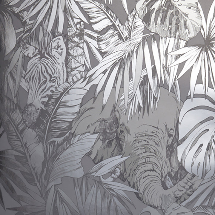 1568 96W7271 by JF Wallcovering RAINFOREST WALLCOVERINGS 100% Wallpaper United Kingdom Horizontal: and Vertical: 20.8 20.5 inches, 11 yards per roll. - Fabric Carolina -
