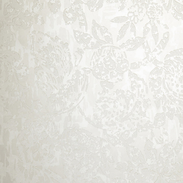 1569 92W7271 by JF Wallcovering RAINFOREST WALLCOVERINGS 100% Wallpaper United Kingdom Horizontal: and Vertical: 21 20.5 inches, 11 yards per roll. - Fabric Carolina -