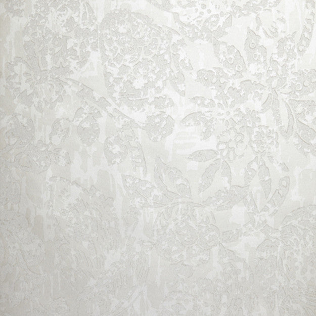 1569 94W7271 by JF Wallpaper RAINFOREST WALLCOVERINGS 100% Wallpaper UNITED KINGDOM (see sample) Horizontal: N/A and Vertical: 21.000 20.50 - Fabric Carolina -