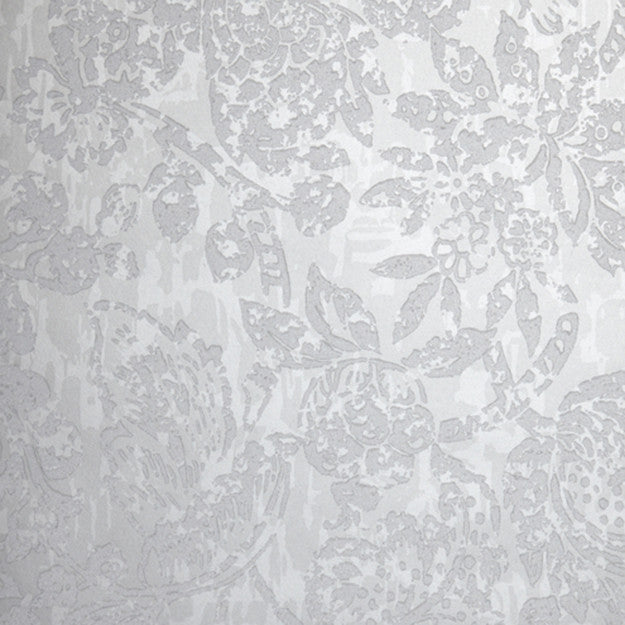 1569 95W7271 by JF Wallpaper RAINFOREST WALLCOVERINGS 100% Wallpaper UNITED KINGDOM (see sample) Horizontal: N/A and Vertical: 21.000 20.50 - Fabric Carolina -
