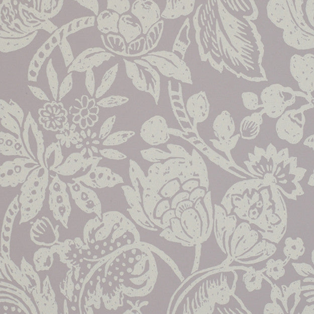 1571 52W7271 by JF Wallpaper RAINFOREST WALLCOVERINGS 100% Wallpaper UNITED KINGDOM (see sample) Horizontal: N/A and Vertical: 21.000 20.50 - Fabric Carolina -