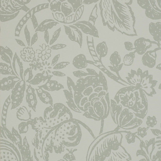 1571 73W7271 by JF Wallpaper RAINFOREST WALLCOVERINGS 100% Wallpaper UNITED KINGDOM (see sample) Horizontal: N/A and Vertical: 21.000 20.50 - Fabric Carolina -