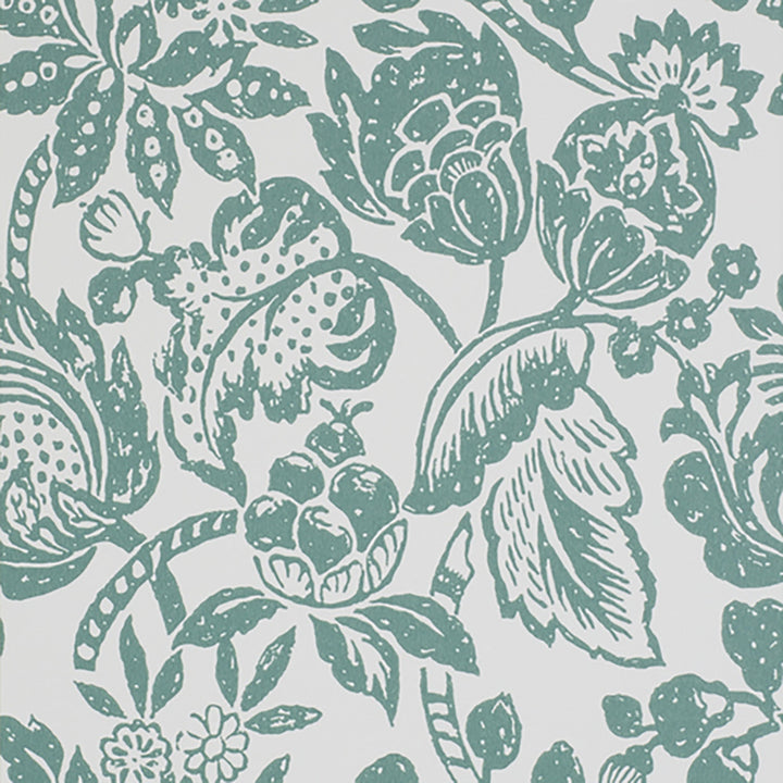 1571 77W7271 by JF Wallcovering RAINFOREST WALLCOVERINGS 100% Wallpaper United Kingdom Horizontal: 21 and Vertical: N 20.5 - Fabric Carolina -
