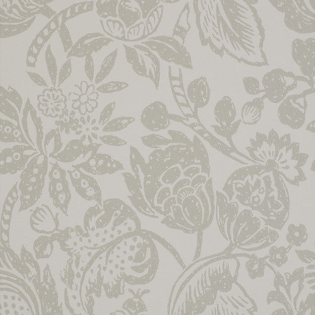 1571 93W7271 by JF Wallpaper RAINFOREST WALLCOVERINGS 100% Wallpaper UNITED KINGDOM (see sample) Horizontal: N/A and Vertical: 21.000 20.50 - Fabric Carolina -