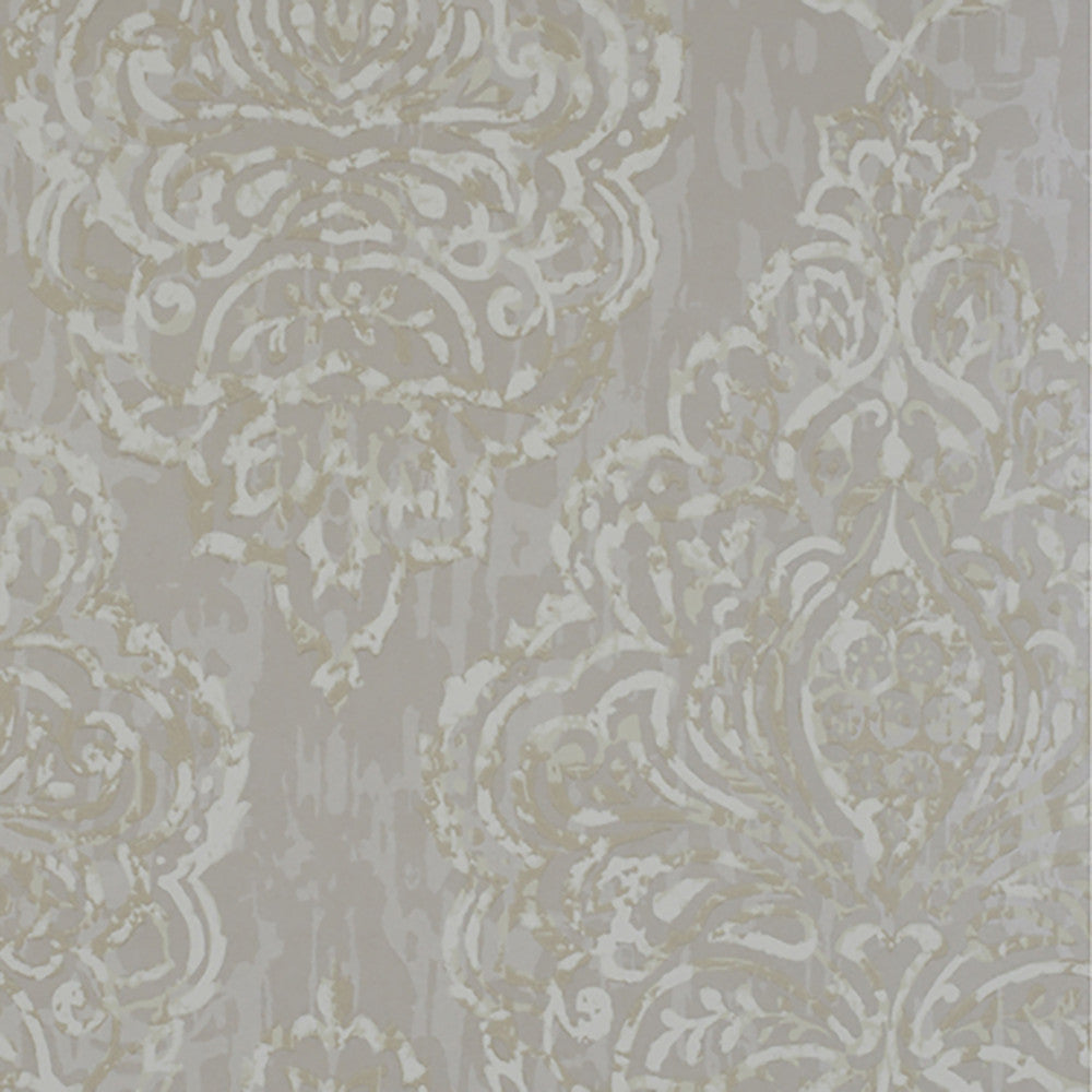1572 32W7271 by JF Wallcovering RAINFOREST WALLCOVERINGS 100% Wallpaper United Kingdom Horizontal: and Vertical: 25.5 20.5 inches, 11 yards per roll. - Fabric Carolina -