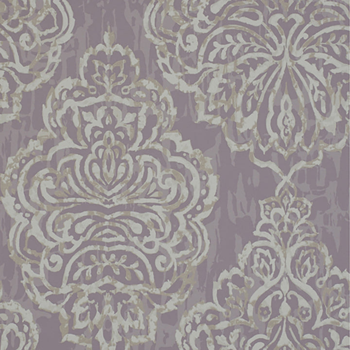 1572 54W7271 by JF Wallcovering RAINFOREST WALLCOVERINGS 100% Wallpaper United Kingdom Horizontal: and Vertical: 25.5 20.5 inches, 11 yards per roll. - Fabric Carolina -