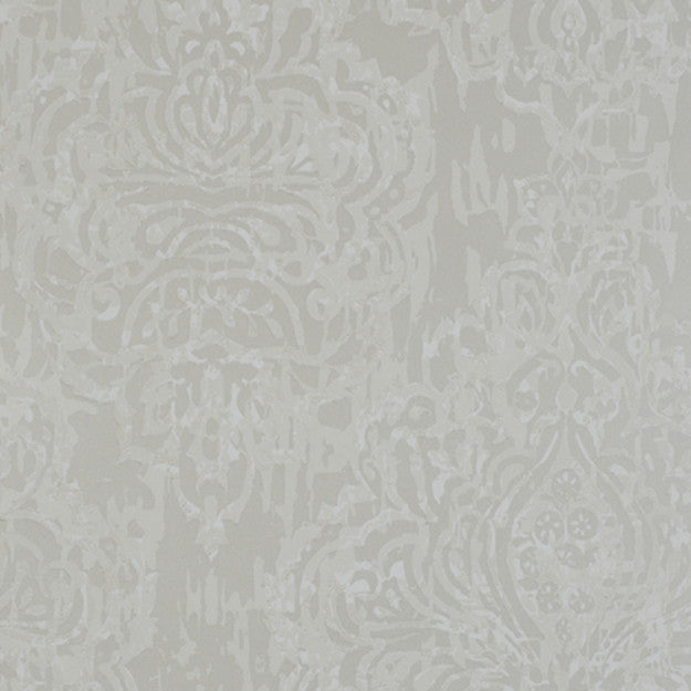 1572 91W7271 by JF Wallpaper RAINFOREST WALLCOVERINGS 100% Wallpaper UNITED KINGDOM (see sample) Horizontal: N/A and Vertical: 25.500 20.50 - Fabric Carolina -