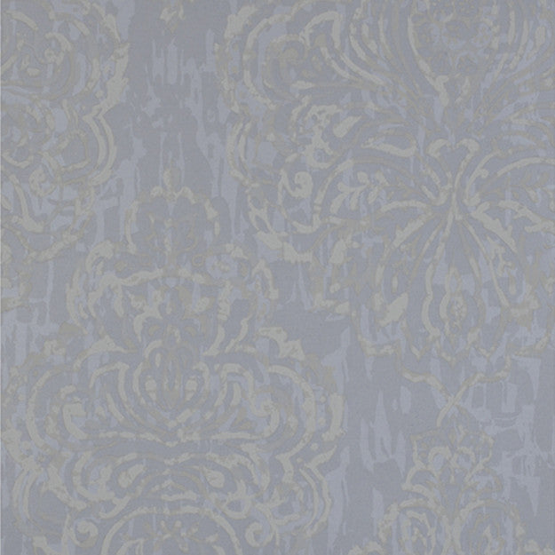 1572 95W7271 by JF Wallpaper RAINFOREST WALLCOVERINGS 100% Wallpaper UNITED KINGDOM (see sample) Horizontal: N/A and Vertical: 25.500 20.50 - Fabric Carolina -
