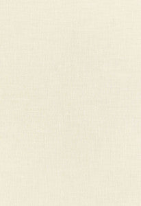 Camden Sheer Ivory 1573021 by Schumacher Fabric