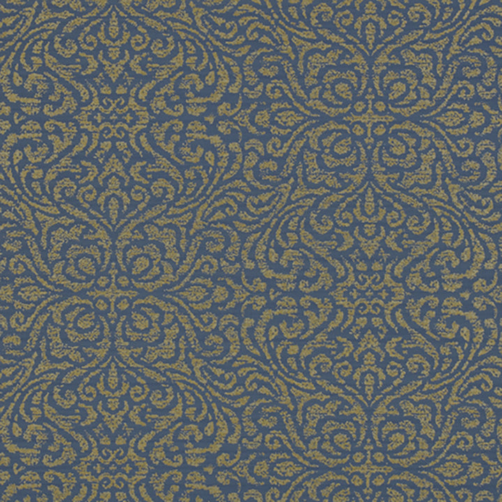 1573 68W7271 by JF Wallcovering RAINFOREST WALLCOVERINGS 100% Wallpaper United Kingdom Horizontal: 13.9 and Vertical: N 20.5 - Fabric Carolina -