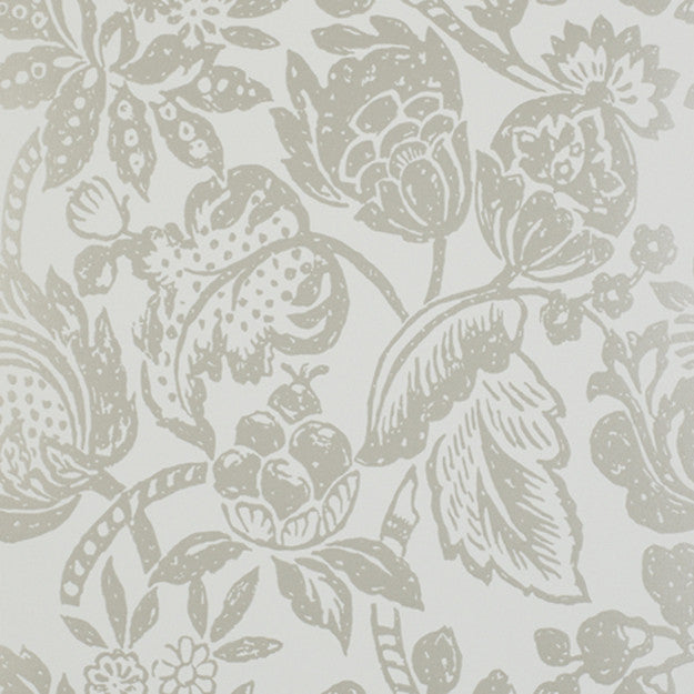 1575 12W7271 by JF Wallpaper RAINFOREST WALLCOVERINGS 100% Wallpaper UNITED KINGDOM (see sample) Horizontal: N/A and Vertical: 21.000 20.50 - Fabric Carolina -