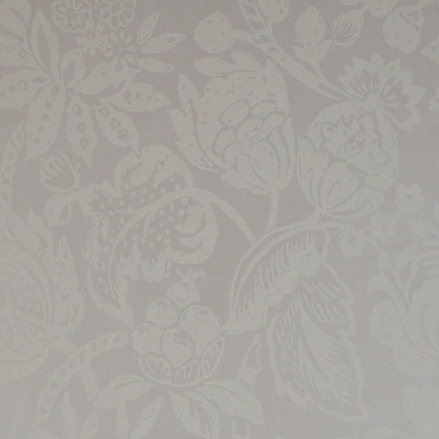 1575 33W7271 by JF Wallpaper RAINFOREST WALLCOVERINGS 100% Wallpaper UNITED KINGDOM (see sample) Horizontal: N/A and Vertical: 21.000 20.50 - Fabric Carolina -