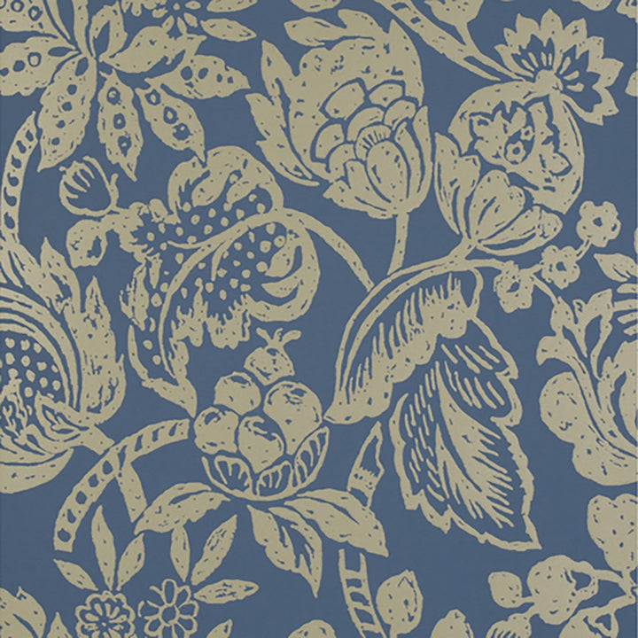 1575 69W7271 by JF Wallcovering RAINFOREST WALLCOVERINGS 100% Wallpaper United Kingdom Horizontal: and Vertical: 21 20.5 inches, 11 yards per roll. - Fabric Carolina -