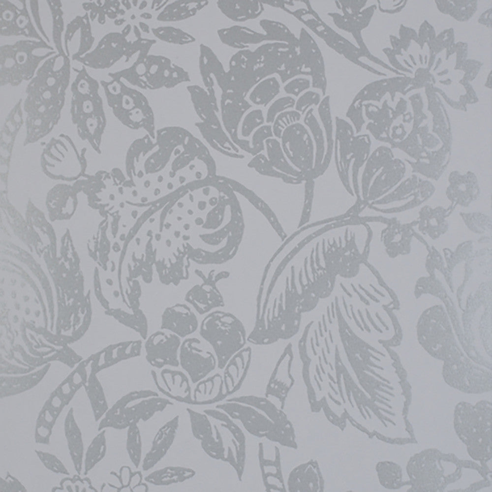 1575 96W7271 by JF Wallcovering RAINFOREST WALLCOVERINGS 100% Wallpaper United Kingdom Horizontal: 21 and Vertical: N 20.5 - Fabric Carolina -