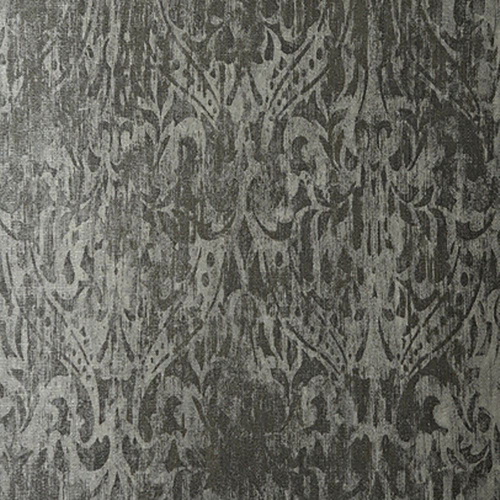 1577 97W7621 by JF Wallcovering METROPOLITAN WALLCOVERINGS 100% Wallpaper Italy Horizontal: and Vertical: 20.8 20.8 - Fabric Carolina -