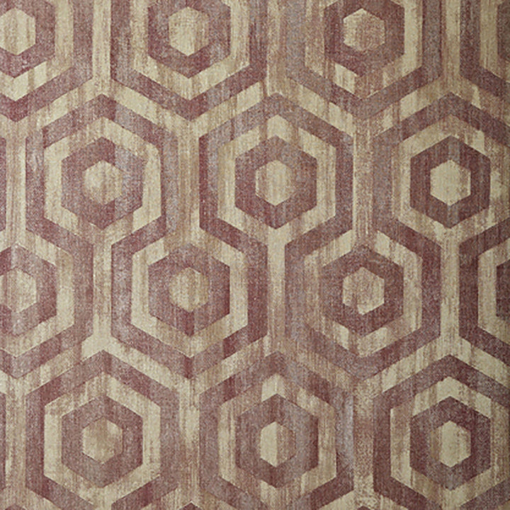 1579 45W7621 by JF Wallcovering METROPOLITAN WALLCOVERINGS 100% Wallpaper Italy Horizontal: and Vertical: 20.8 20.8 inches, 11 yards per roll. - Fabric Carolina -