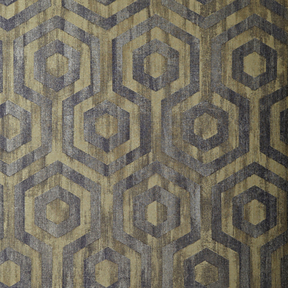 1579 58W7621 by JF Wallcovering METROPOLITAN WALLCOVERINGS 100% Wallpaper Italy Horizontal: and Vertical: 20.8 20.8 - Fabric Carolina -