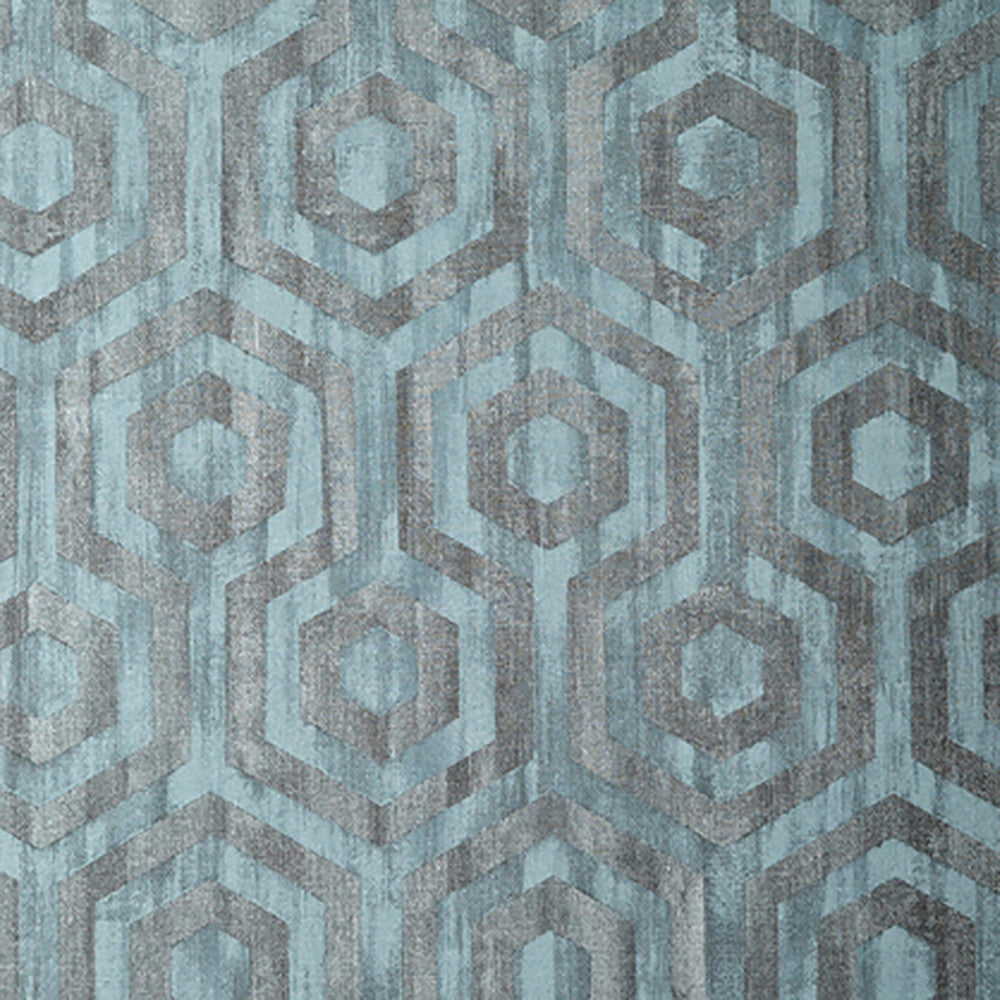 1579 65W7621 by JF Wallcovering METROPOLITAN WALLCOVERINGS 100% Wallpaper Italy Horizontal: and Vertical: 20.8 20.8 - Fabric Carolina -