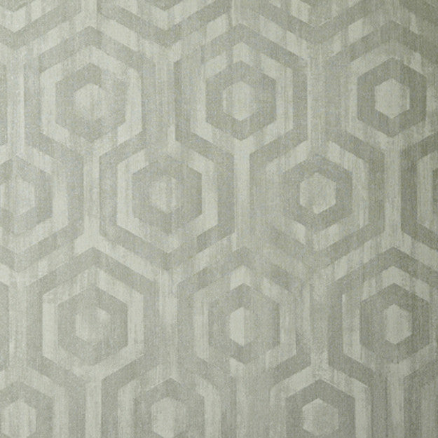 1579 91W7621 by JF Wallpaper METROPOLITAN WALLCOVERINGS 100% Wallpaper ITALY (see sample) Horizontal: N/A and Vertical: 20.800 20.80 - Fabric Carolina -