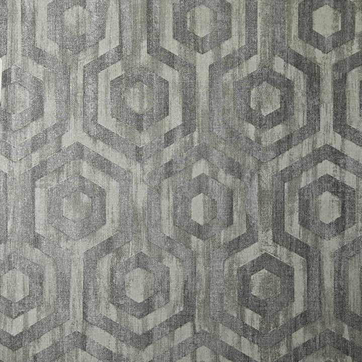 1579 96W7621 by JF Wallcovering METROPOLITAN WALLCOVERINGS 100% Wallpaper Italy Horizontal: and Vertical: 20.8 20.8 inches, 11 yards per roll. - Fabric Carolina -