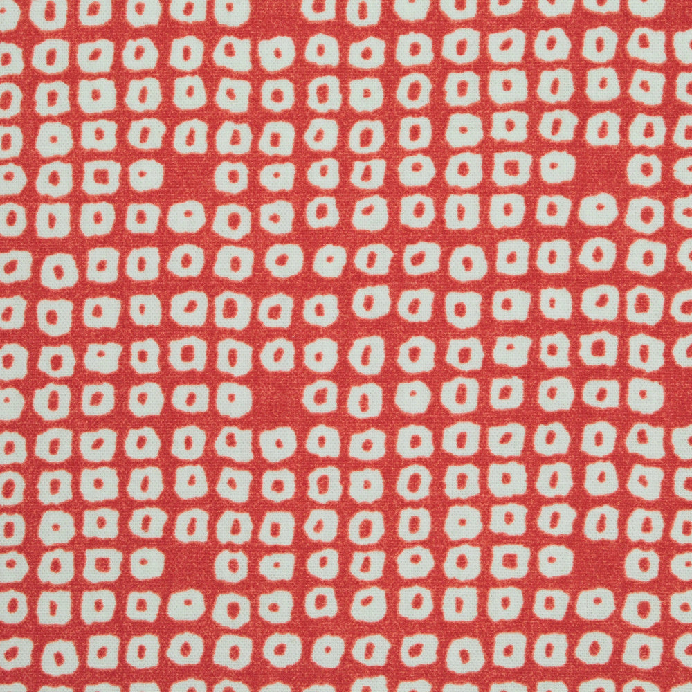 Axel Cherry Srd 5 by P Kaufmann Fabrics Fabric