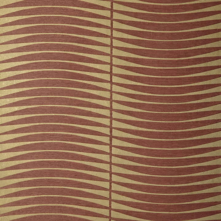1583 27W7621 by JF Wallcovering METROPOLITAN WALLCOVERINGS 100% Wallpaper Italy Horizontal: and Vertical: 0.7 20.8 inches, 11 yards per roll. - Fabric Carolina -
