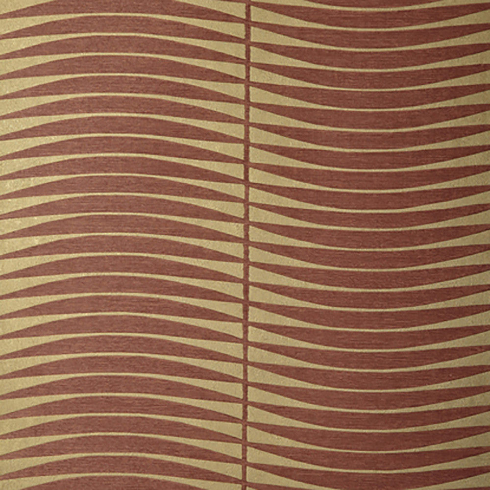 1583 27W7621 by JF Wallcovering METROPOLITAN WALLCOVERINGS 100% Wallpaper Italy Horizontal: 0.7 and Vertical: N 20.8 - Fabric Carolina -