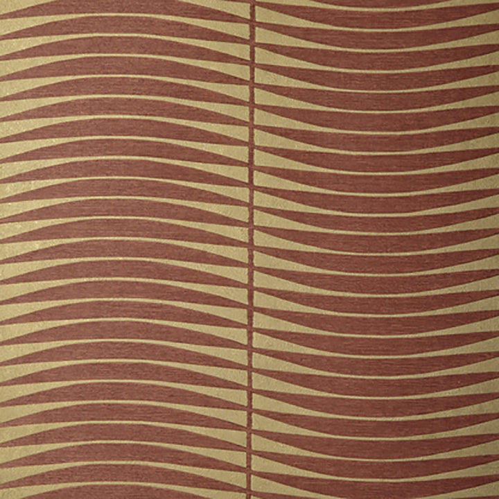 1583 27W7621 by JF Wallcovering METROPOLITAN WALLCOVERINGS 100% Wallpaper Italy Horizontal: 0.7 and Vertical: N 20.8 - Fabric Carolina -