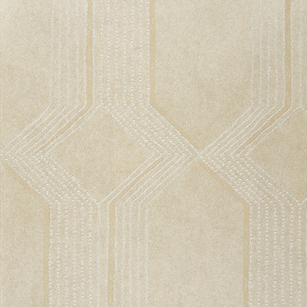 1588 73W7961 by JF Wallcovering MIKADO WALLCOVERINGS 100% Wallpaper United Kingdom Horizontal: 20.8 and Vertical: N 20.5 - Fabric Carolina -