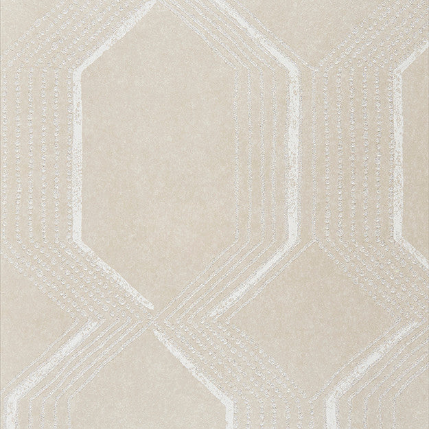 1588 92W7961 by JF Wallcovering MIKADO WALLCOVERINGS 100% Wallpaper United Kingdom Horizontal: 20.8 and Vertical: N 20.5 - Fabric Carolina -