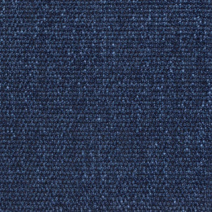 Perf Biloxi D Indigo 424 by P Kaufmann Fabrics Fabric