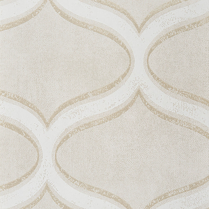1589 92W7961 by JF Wallcovering MIKADO WALLCOVERINGS 100% Wallpaper United Kingdom Horizontal: and Vertical: 14.2 20.5 inches, 11 yards per roll. - Fabric Carolina -